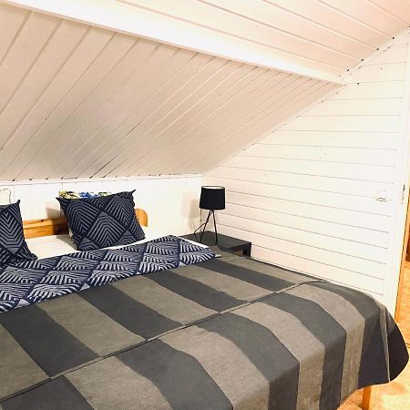 Hamina Lakehouse Exterior foto