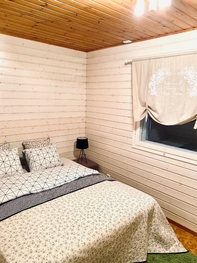 Hamina Lakehouse Exterior foto