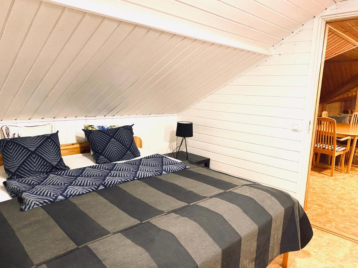 Hamina Lakehouse Exterior foto