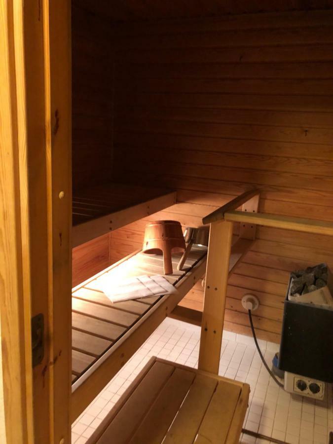 Hamina Lakehouse Exterior foto